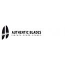 Authentic Blades