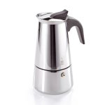 Kaffee, Espresso & Tee