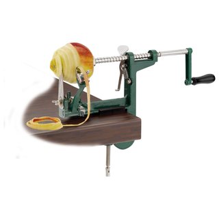 Westmark Apfeltraum (Apfelsch�lmaschine)