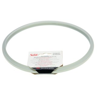 Silit Sicomatic Dichtungsring f�r Schnellkocht�pfe 22 cm