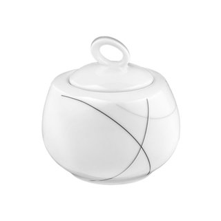 Seltmann Weiden Trio Highline 71381 Zuckerdose