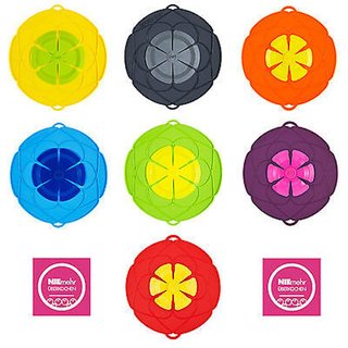 Cookline Kochblume verschiedene Gr��en und Varianten