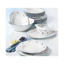 Seltmann Weiden Sonate Streublume Tafelservice 16 tlg.