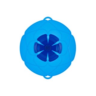 Cookline Kochblume klein blau