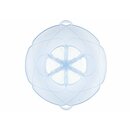 Cookline Kochblume klein transparent