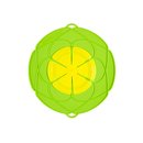 Cookline Kochblume mittel gr�n