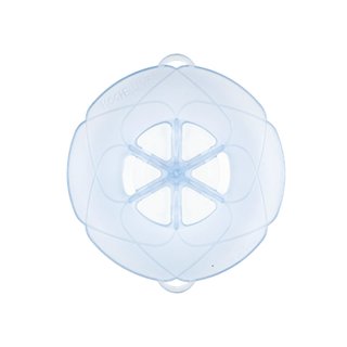 Cookline Kochblume mittel transparent