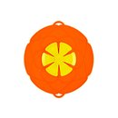 Cookline Kochblume mittel orange