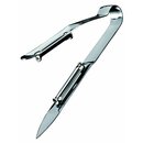 Westmark Monopol Spargelsch�ler 2 Klingen Doppelsch�ler