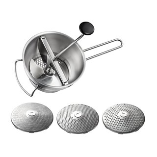 GEFU Passierm�hle Flotte Lotte