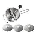 GEFU Passierm�hle Flotte Lotte