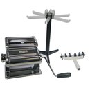 GEFU Pastamaschine Pasta Perfetta Brillante inkl....