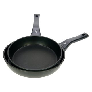 WMF Pfannenset Permadur Premium 28 und 24 cm 5 cm hoch