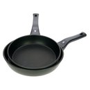 WMF Pfannenset Permadur Premium 28 und 24 cm 5 cm hoch