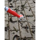 Rillenfix Unkrautkratzer ohne Teleskopstiel