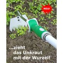Beetfix Unkrautj�ter ohne Teleskopstiel