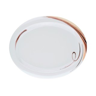 Seltmann Weiden Top Life Aruba 23434 Teller oval 29 cm