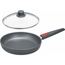 Woll Nowo Titanium Gusspfanne 5 cm hoch 28 cm mit...