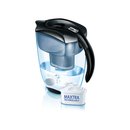Brita Elemaris XL Meter schwarz 1 Kartusche