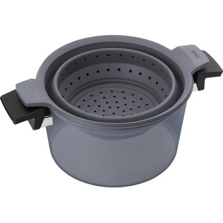 Woll Concept Plus Siebeinsatz 24 cm