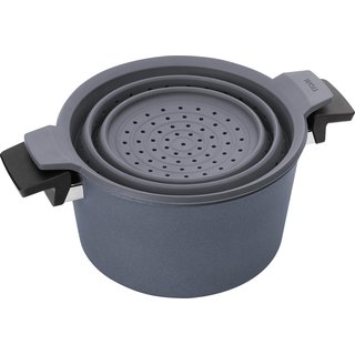 Woll Concept Plus Siebeinsatz 24 cm