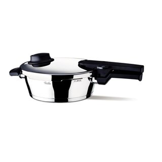 Fissler Schnellbratpfanne Vitavit Premium 26 cm 4 ltr....