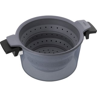 Woll Concept Plus Silikoneinsatz 28 cm