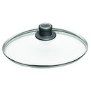 Woll Sicherheitsglasdeckel rund in mehreren Varianten