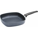 Woll Saphir Saphir Lite Gusspfanne eckig eckig 28 cm