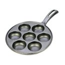 Ronneby Bruk Pf�rtchenpfanne Augenpfanne Induktion