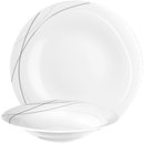 Seltmann Weiden Trio Highline 71381 Tafelservice 12 tlg.