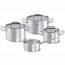 Fissler Kochgeschirr-Set original-Profi-Collection 4 tlg....