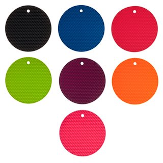 Cookline Topflappen Topfuntersetzer rund