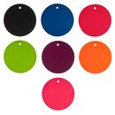 Cookline Topflappen Topfuntersetzer rund