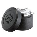 Schulte-Ufer Thermotopf Kochtopf Romana 16 cm inkl. Garbox