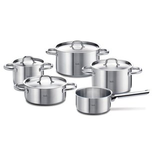 Fissler Kochgeschirr-Set Family Line 5 tlg.