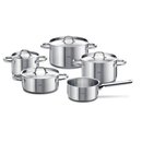 Fissler Kochgeschirr-Set Family Line 5 tlg.