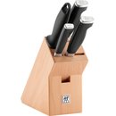 Zwilling Messerblock Four Star II 5 tlg. Asia