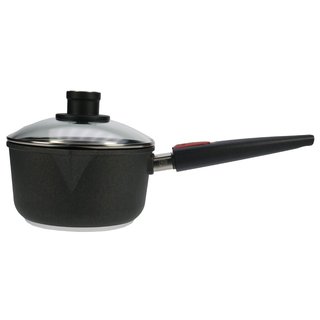 Woll Nowo Titanium Guss Stieltopf 18 cm 10 cm hoch