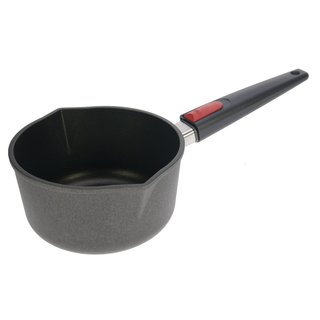 Woll Nowo Titanium Guss Stieltopf 18 cm 10 cm hoch