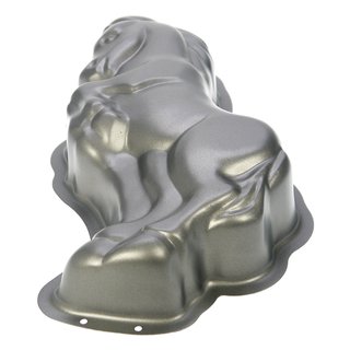 Backform Motivbackform Pferd Pony