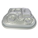 Backform Motivbackform Trecker Traktor Antihaft