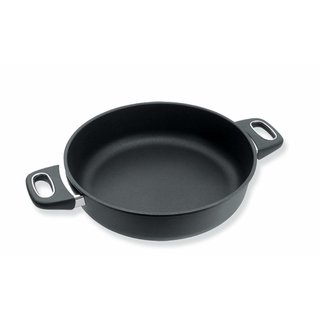 Gastrolux Biotan Plus Induktion Guss- Hochrandpfanne 2...