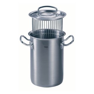 Fissler Spargeltopf 16 cm original-Profi-Collection