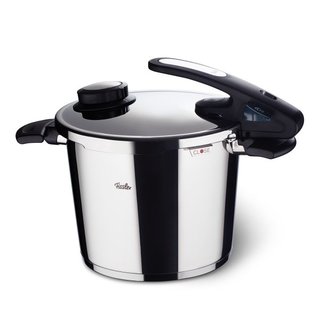 Fissler Schnellkochtopf Vitavit Edition Design in...