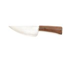 Authentic Blades Gem�semesser VAY poliert 16 cm