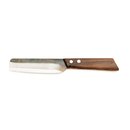 Authentic Blades Messer THANG 12 cm genietet
