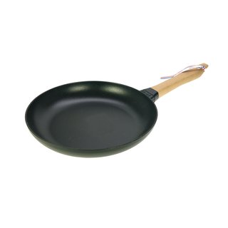 Staub Bratpfanne Gusseisen