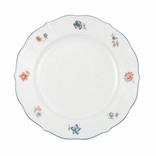 Seltmann Weiden Sonate Streublume Fr�hst�cksteller 20cm