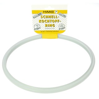 Haas Dichtungsring f�r WMF Perfect Schnellkocht�pfe 22 cm...